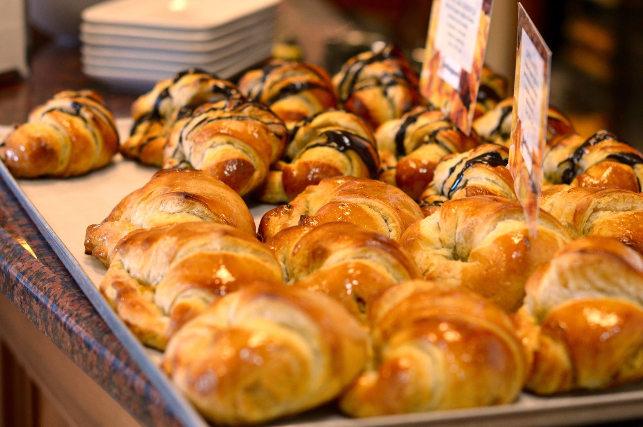 Colazione Kiefer