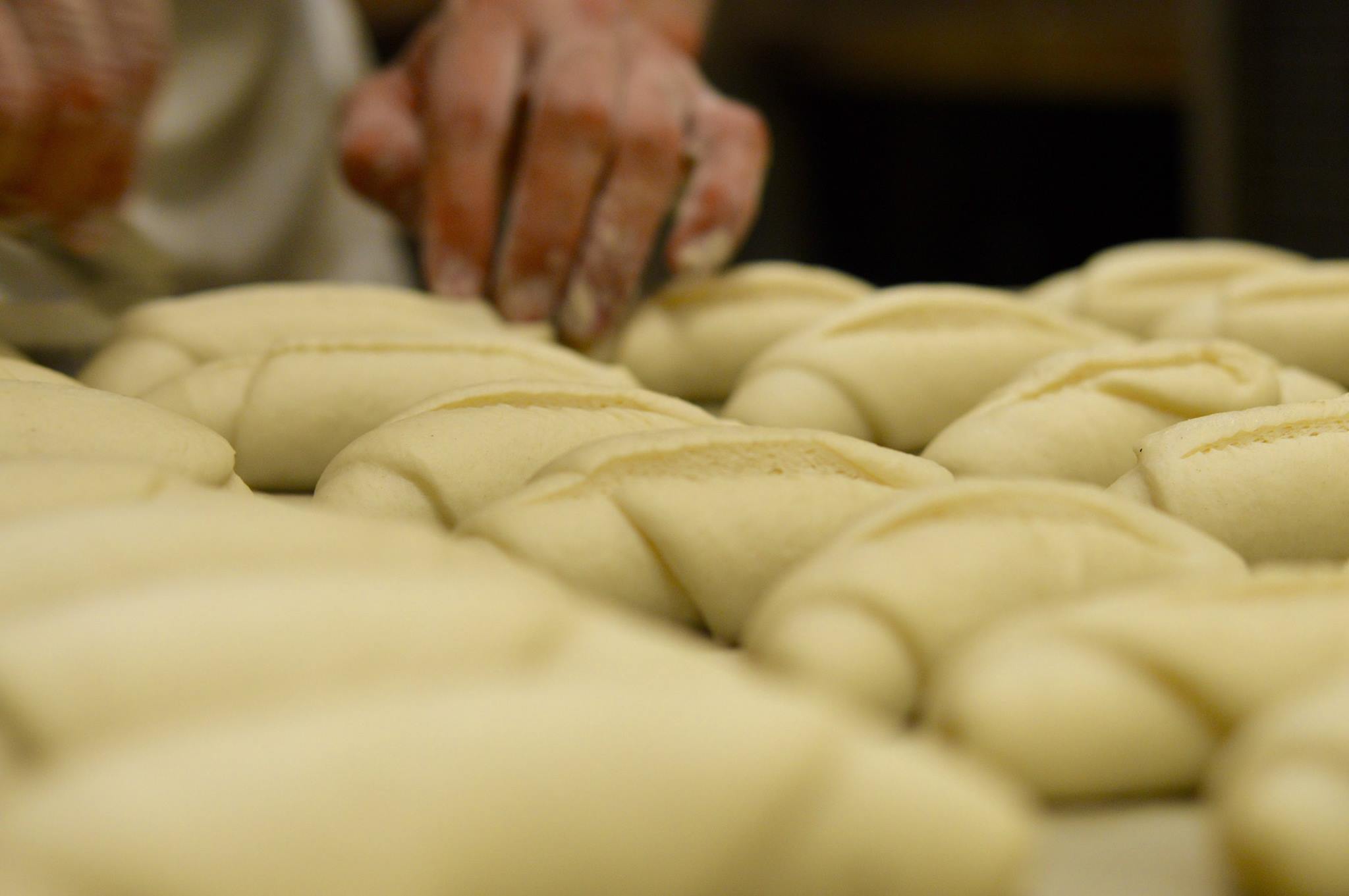 Preparazione Panificazione